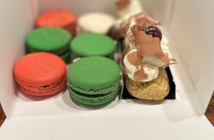   at ID-eclair in Pasadena