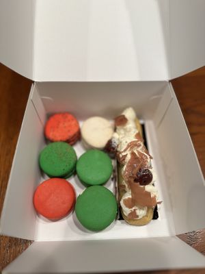   at ID-eclair in Pasadena