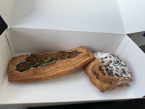   at ID-eclair in Pasadena