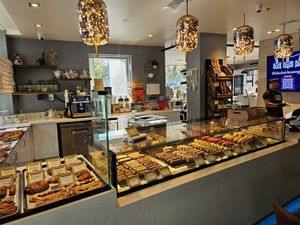 Clean and delicious at ID-eclair in Pasadena