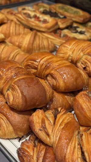 Suisse   at ID-eclair in Pasadena