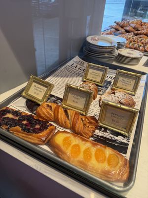   at ID-eclair in Pasadena