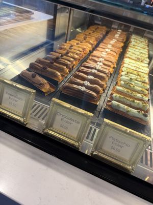   at ID-eclair in Pasadena