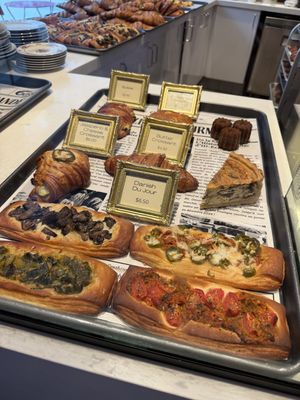   at ID-eclair in Pasadena