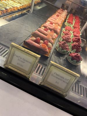   at ID-eclair in Pasadena