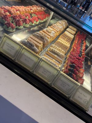   at ID-eclair in Pasadena