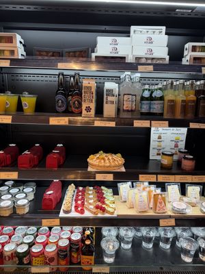   at ID-eclair in Pasadena