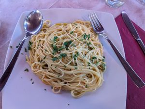  at Trattoria Toscana dal 1976 Pisa in Pisa