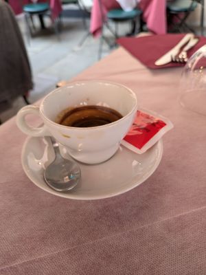  at Trattoria Toscana dal 1976 Pisa in Pisa