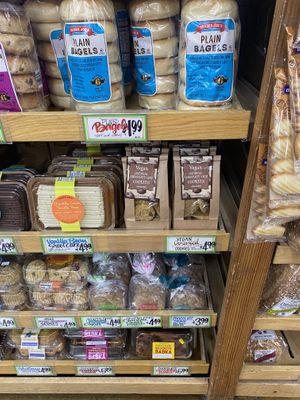 Vegan TJ Cookies 😋  at Trader Joe's in Modesto