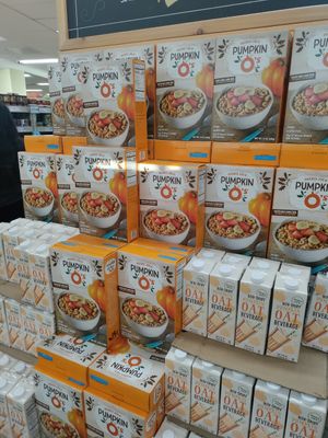 That time of year!!! at Trader Joe's in Modesto