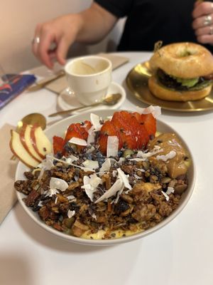   at Pepe y Lepu in Barcelona