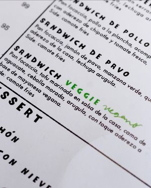  at Let It Brewww in Juarez