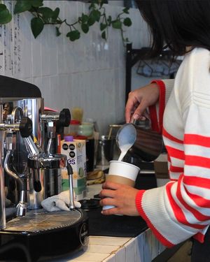  at Let It Brewww in Juarez