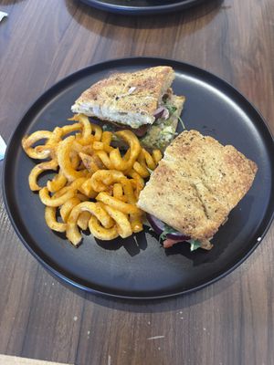   at Let It Brewww in Juarez