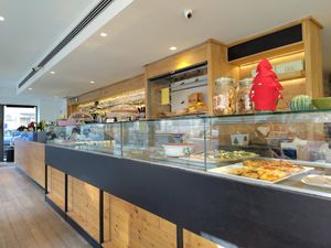 Bar at nabu in Siracusa