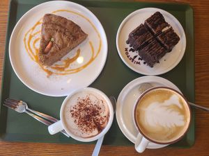  at The Story in Jeonju