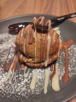 Oreo Cookie at Gazteka in Vigo