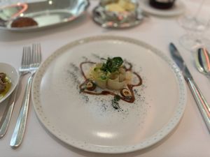 Schwarzwurzel  at Stadtpfeiffer in Leipzig