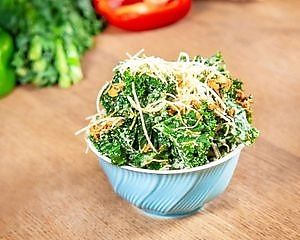  at Guerrilla Burger - Yonge & St Clair in Toronto