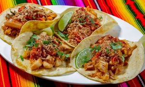  at Guerrilla Burger - Yonge & St Clair in Toronto