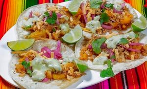  at Guerrilla Burger - Yonge & St Clair in Toronto