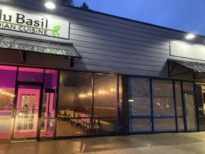 Exterior  at Blu Basil   in Chagrin Falls