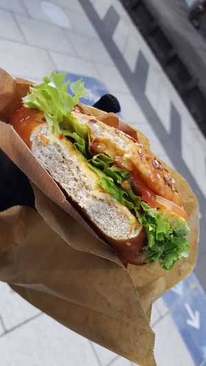  at Campus Suite  in Hamburg