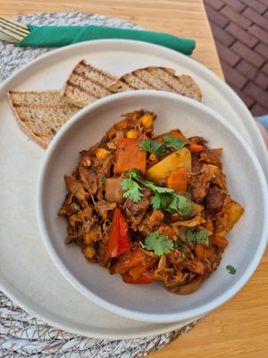  at Berro Bistrot in Gran Canaria