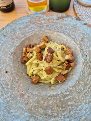  at Berro Bistrot in Gran Canaria