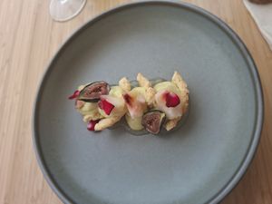  at Berro Bistrot in Gran Canaria