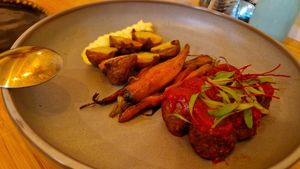  at Berro Bistrot in Gran Canaria