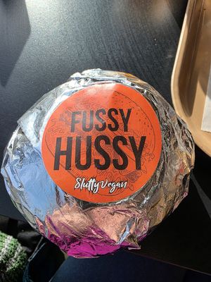  at Slutty Vegan in Baltimore