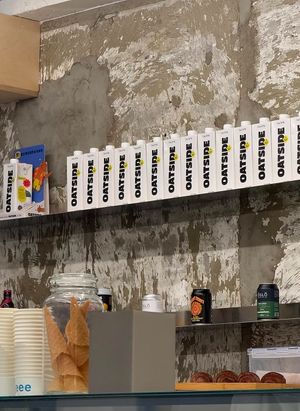  at eee ice cream and bakes - 純素冰淇淋 in Taipei