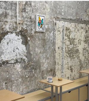  at eee ice cream and bakes - 純素冰淇淋 in Taipei