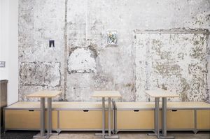  at eee ice cream and bakes - 純素冰淇淋 in Taipei