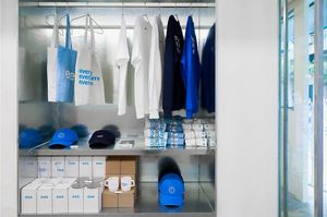  at eee ice cream and bakes - 純素冰淇淋 in Taipei