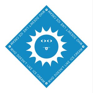  at eee ice cream and bakes - 純素冰淇淋 in Taipei