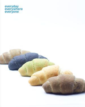  at eee ice cream and bakes - 純素冰淇淋 in Taipei