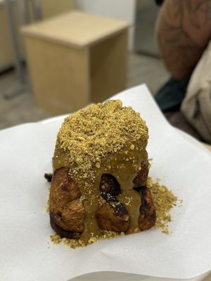   at eee ice cream and bakes - 純素冰淇淋 in Taipei