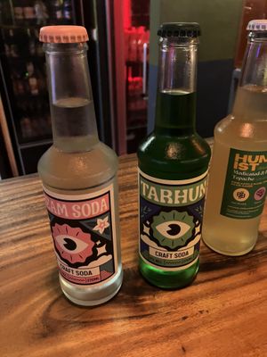   at STAY GOLD in Koh Phangan