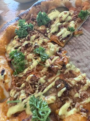   at STAY GOLD in Koh Phangan