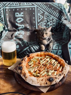   at STAY GOLD in Koh Phangan