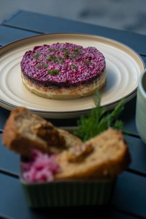  at STAY GOLD in Koh Phangan