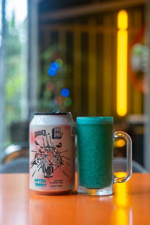  at STAY GOLD in Koh Phangan