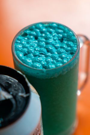  at STAY GOLD in Koh Phangan