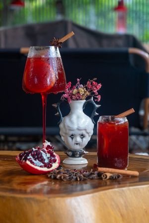  at STAY GOLD in Koh Phangan