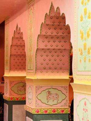  at Sweet Love Caffe in Vilnius