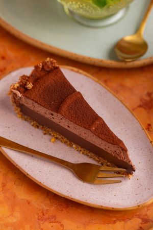  at Sweet Love Caffe in Vilnius