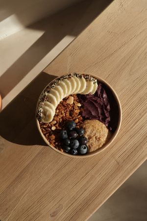  at GAIA's GARDEN in Barcelona